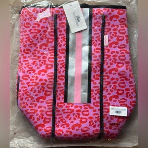 New in bag, Jess Lea Neoprene tote bag